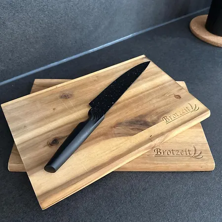 Henricistrasse Apartment *