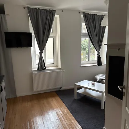 Henricistrasse Leipzig