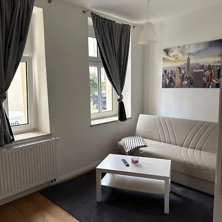 Henricistrasse * لبسيا