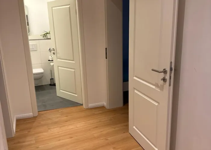 アパート Henricistrasse