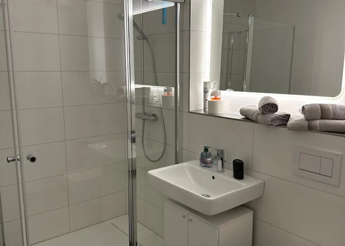 アパート Henricistrasse *